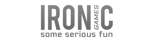 Ironic Games - Some Serious Fun